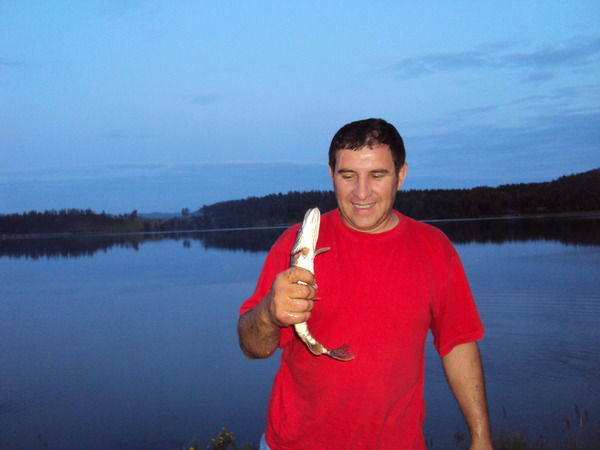 Михаил Мазурак