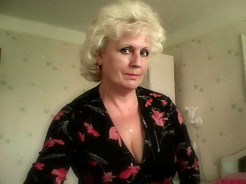 Татьяна Снегирева