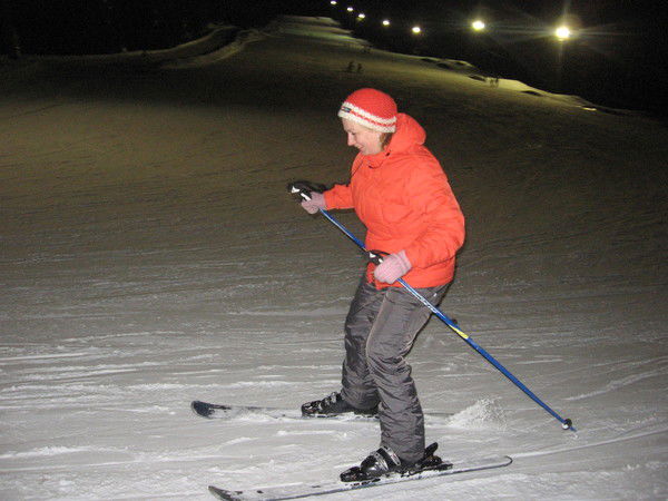 Ольга Федулова