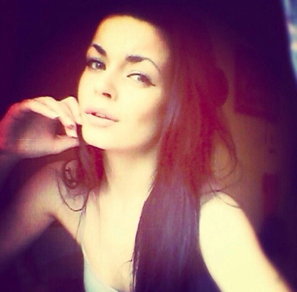 Кристина Храмцова