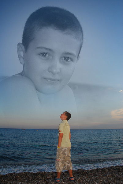 Егор Творогов