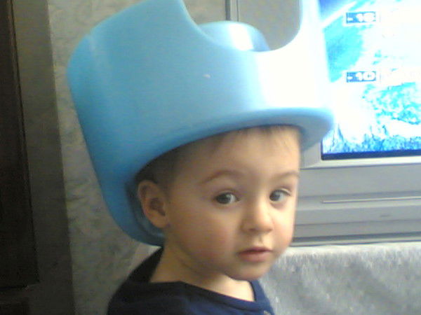 Сергей Петров