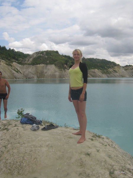 Алена Смолик