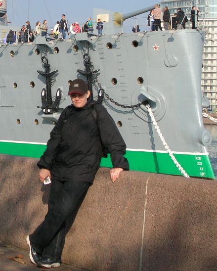 Елена Толченова