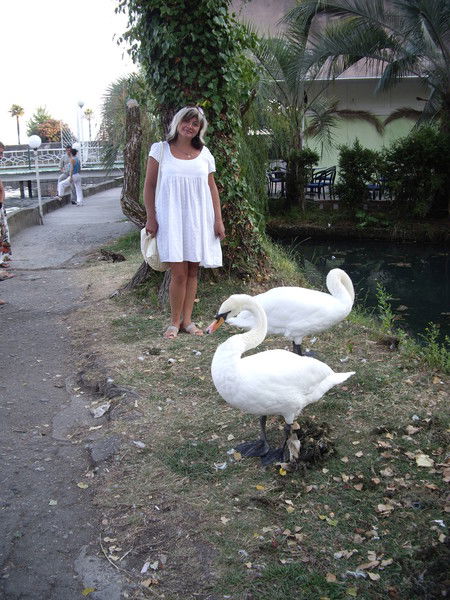 Татьяна Киченко (Гринь)