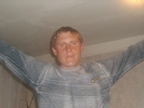 Александр Шафран