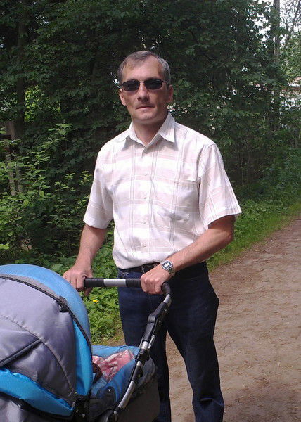 Владимир Трошин