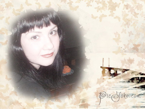 Mария Митина