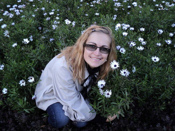 Надюха Завернюк