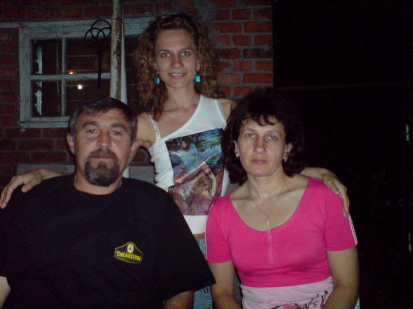 Братушка Александр