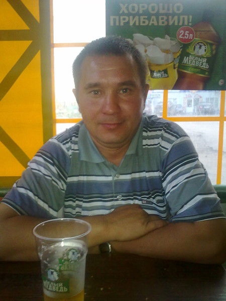 Айрат Ганиев