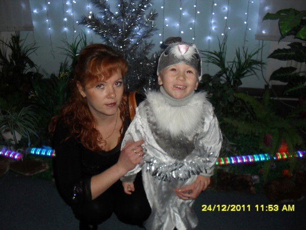 Ирина Шеина