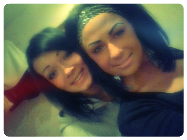 Анжела Гашева