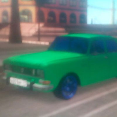 Влад Жарков