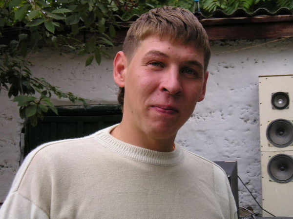 Александр Фомин