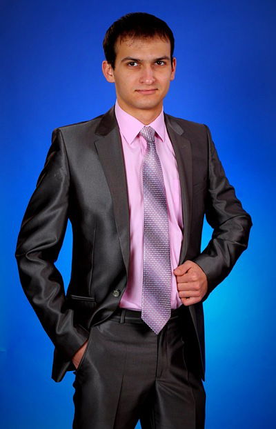 Дмитрий Гончаров