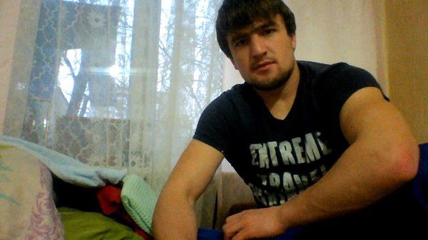 Басир Магомедов