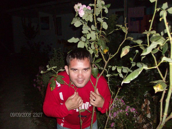 Дмитрий Косарев