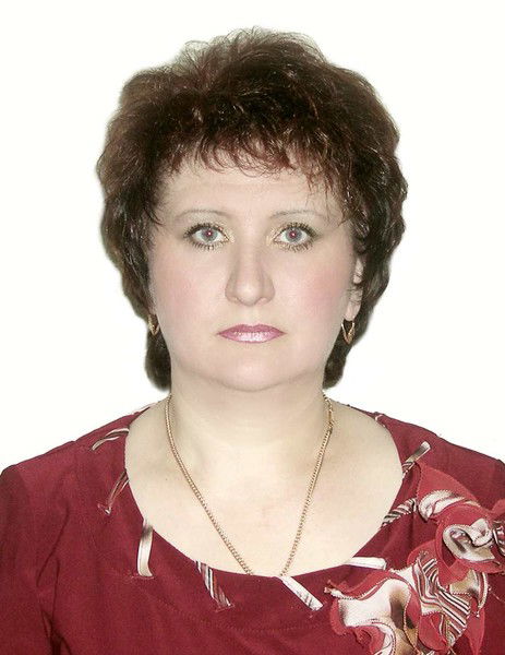 Ольга Анатольевна