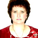 Ольга Анатольевна