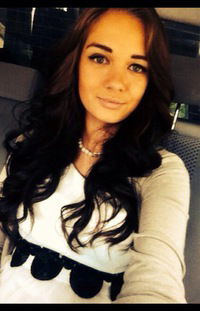 Мария Пономаренко