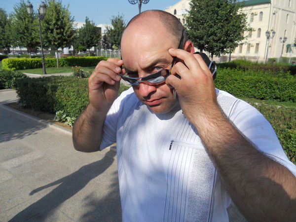 Михаил Пеков