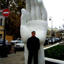 Андрей Горчаков
