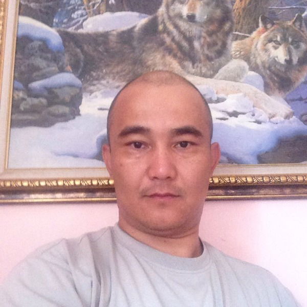 Абай Аленов