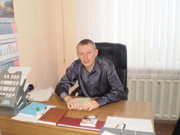 Андрей Тарасенко