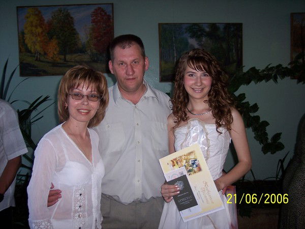 Андрей Калашников