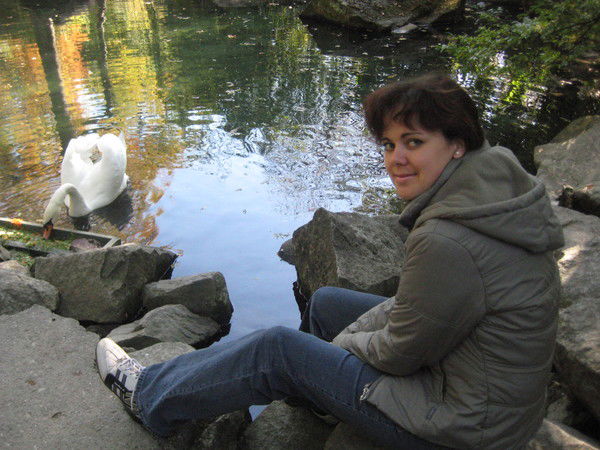 Анастасия Ильченко