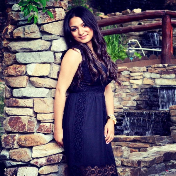 Анжелика Аветисян