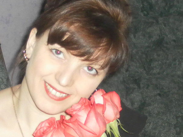 Ирина Кулагина