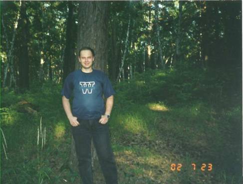 Владимир Коновалов