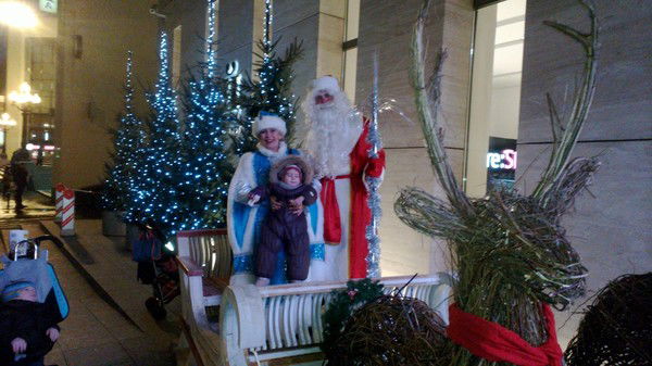 Елена Божедомова