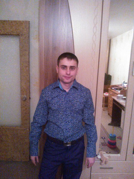 Денис Куварин