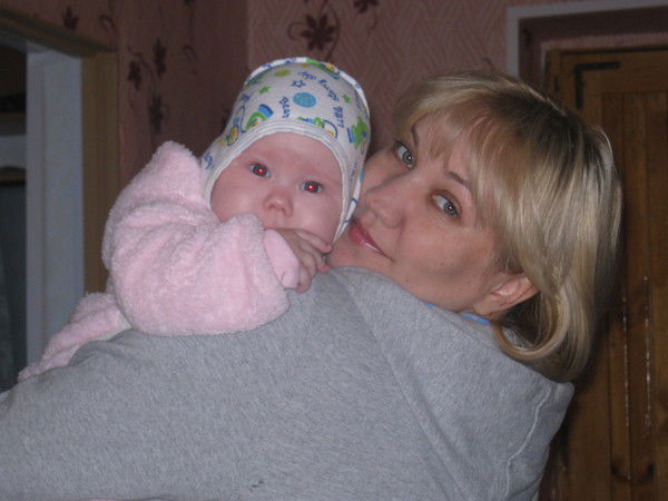 Светлана Нигматуллина