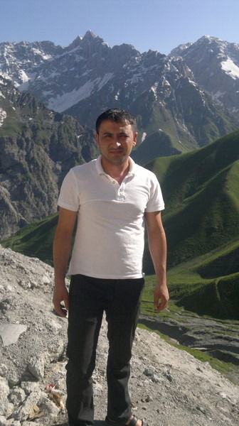 Дилшод Нозиров