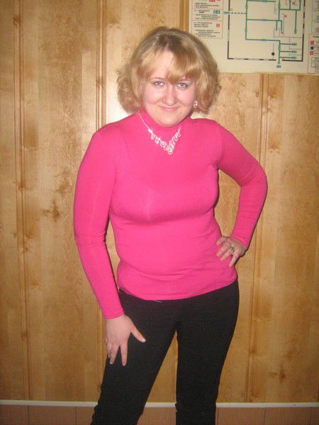 Оксана Докина