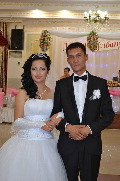 Дастан Нурмагамбетов