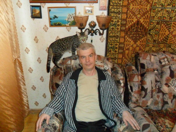 Игорь Корниенко