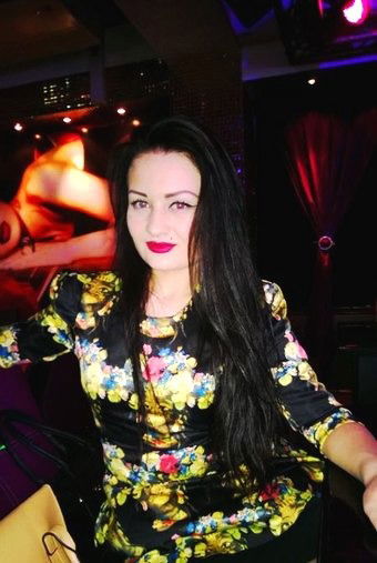 Элона Французова