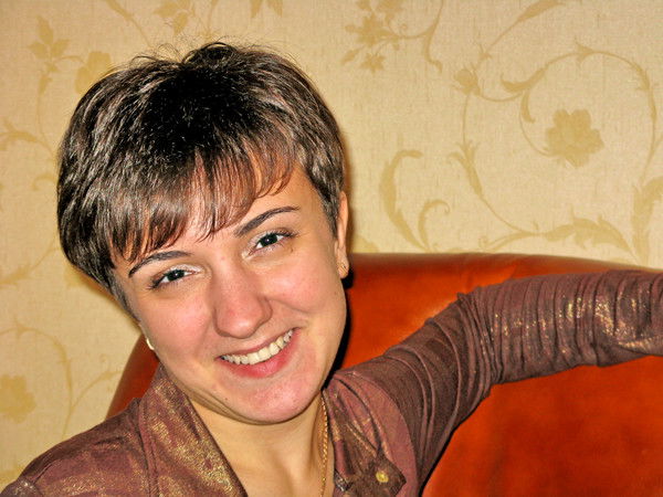 Наталья Дробот