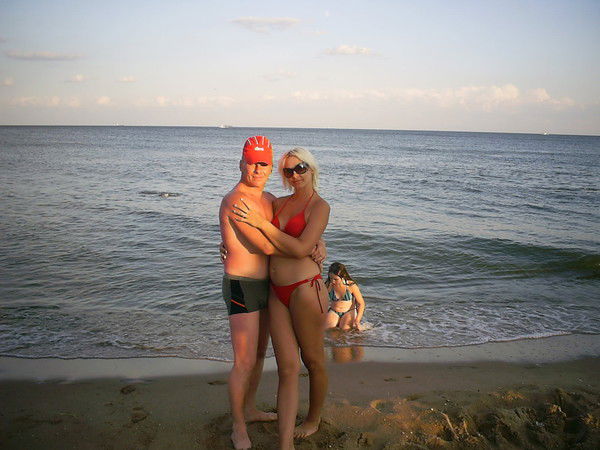 Анастасия Голомазова