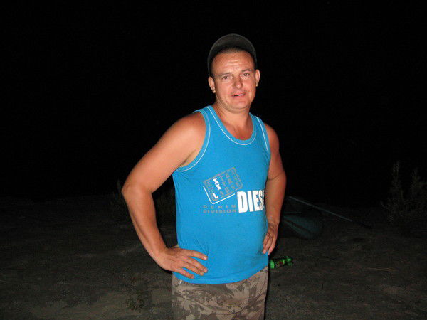 Вячеслав Самойлов