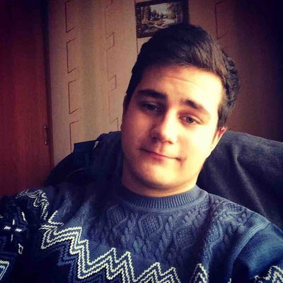 Арина Матвеева