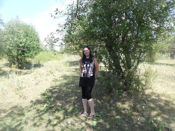 Анастасия Горбунова