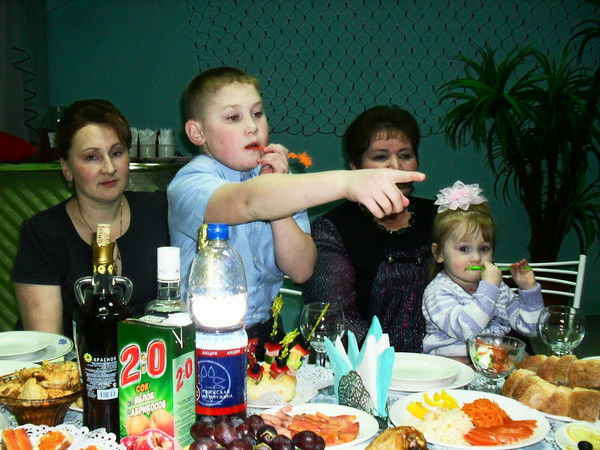 Ольга Борисова