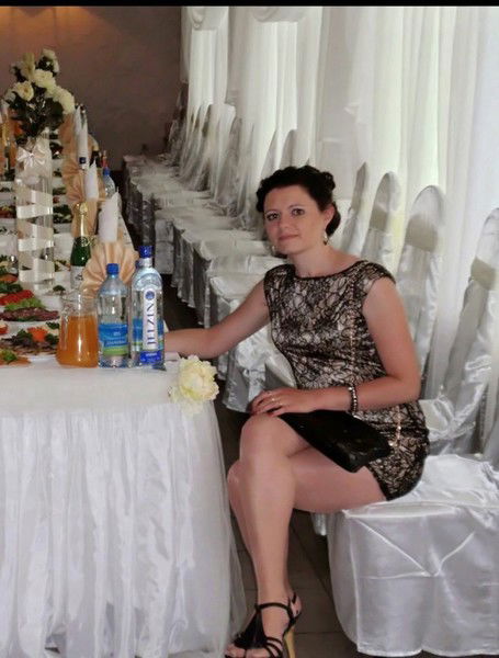 Танюша Макейчик