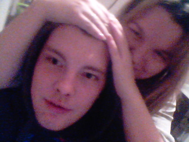 Юлия Федотова